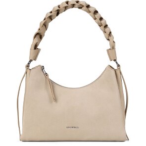 Coccinelle Boheme Schultertasche Leder 31 cm