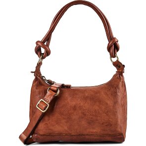 Campomaggi Vittoria Schultertasche M Leder 25 cm