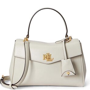 Lauren Ralph Lauren Farrah Schultertasche Leder 23 cm