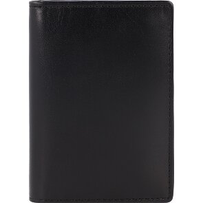 Leonhard Heyden Cambridge Kreditkartenetui Leder 7.5 cm