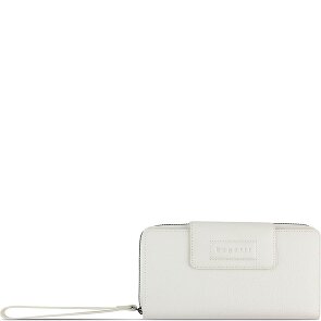 Bugatti Elsa Geldbörse RFID Schutz Leder 19 cm