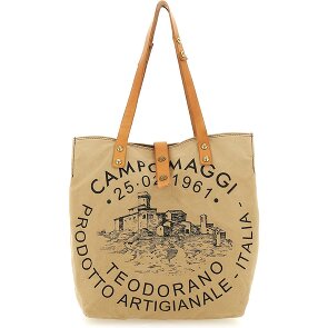 Campomaggi Manici Schultertasche 29 cm