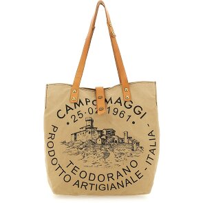 Campomaggi Manici Schultertasche 29 cm