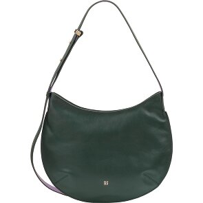 DuDu Hispani Schultertasche Leder 34 cm