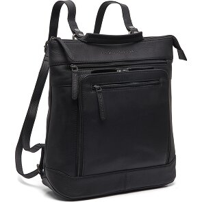 The Chesterfield Brand Caldero Daypack Leder 34 cm Laptopfach