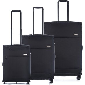 Epic Discovery 4 Rollen Trolley 77 cm