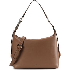 Furla Tonie Schultertasche Leder 27.5 cm