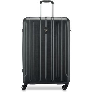 Roncato Kinetic 2.0 4 Rollen Trolley 76 cm mit Dehnfalte