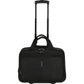 Samsonite Guardit 3.0 2 Rollen Pilotentrolley 33 cm Laptopfach