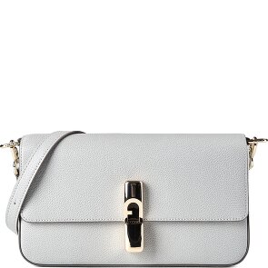 Furla Iride Umhängetasche Leder 24 cm