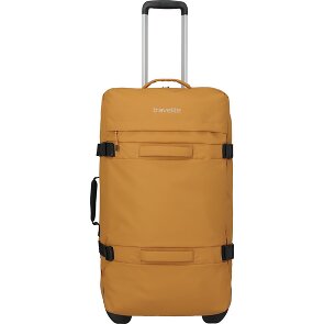 Travelite Bolonia 4 Rollen Reisetasche L 72 cm