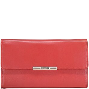 Esquire Helena Geldbörse Leder 18 cm