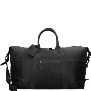 The Chesterfield Brand Portsmouth Weekender Reisetasche Leder 53 cm