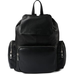 Liebeskind City Rucksack Leder 36 cm