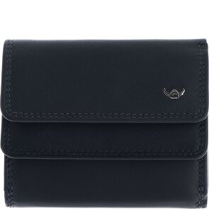 Golden Head Polo Geldbörse RFID Leder 10 cm