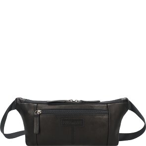 Pride and Soul Street Gürteltasche Leder 33 cm