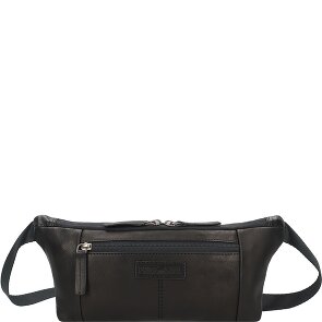 Pride and Soul Street Gürteltasche Leder 33 cm