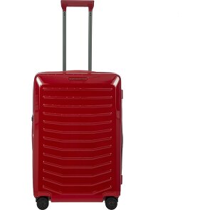 Porsche Design Roadster 4-Doppelrollen Trolley 69 cm