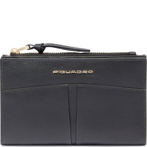 Piquadro Ashley Geldbörse Leder 14.5 cm