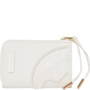 Sprayground Pearl Sharkmouth Geldbörse 12 cm