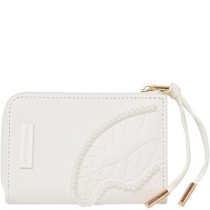 Sprayground Pearl Sharkmouth Geldbörse 12 cm