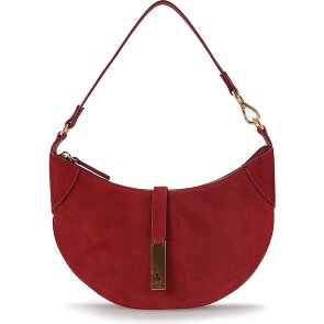 POLO RALPH LAUREN Polo ID Schultertasche Leder 26 cm