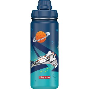 Step by Step Trinkflasche 1 ml