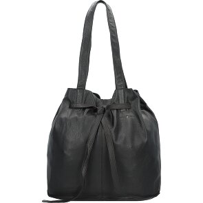 Greenburry Nappa Beuteltasche Leder 37 cm