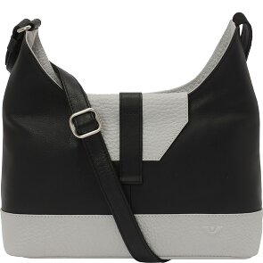 Voi Boston Olga Umhängetasche Leder 30.5 cm