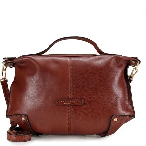 The Bridge Icons Handtasche Leder 39 cm