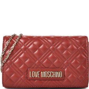 Love Moschino Quilted Umhängetasche 22 cm