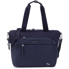 Hedgren Furo Kicho Shopper Tasche RFID Schutz 46 cm Laptopfach