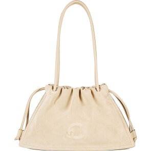 Coccinelle Dulse Schultertasche Leder 39 cm