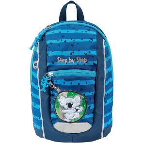 Step by Step KIGA Mini Kinderrucksack 30 cm