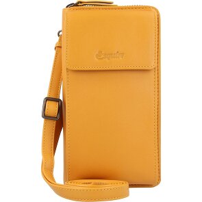 Esquire Peru Handytasche Leder 10 cm