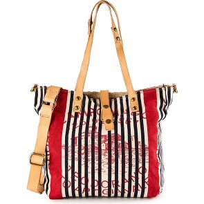 Campomaggi Manici Shopper Tasche 31 cm