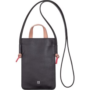DuDu Faro Handytasche Leder 13 cm