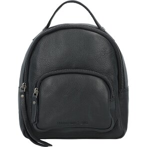 Harbour 2nd Just Pure Inga City Rucksack Leder 23 cm