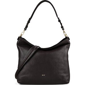abro Signature Schultertasche Leder 36 cm