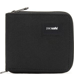 Pacsafe RFIDsafe Geldbörse RFID Schutz 11 cm