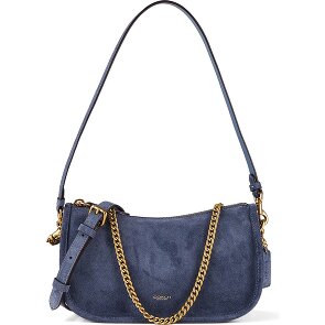 Coach Waverly Schultertasche Leder 24 cm