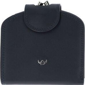 Golden Head Polo Geldbörse RFID Leder 10 cm