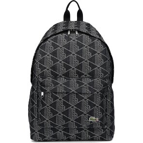 Lacoste Monogram Neocroc Daypack 43 cm Laptopfach