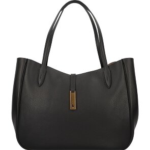 POLO RALPH LAUREN Polo ID Shopper Tasche Leder 44 cm