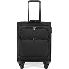 Epic Dynamo 4 Rollen Kabinentrolley 55 cm