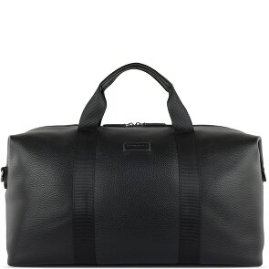 Bugatti Elsa Weekender Reisetasche Leder 53 cm