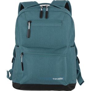 Travelite Kick Off Rucksack 40 cm Laptopfach