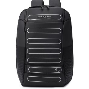 Hedgren Comby Performance Handle M P Daypack M RFID Schutz 40 cm Laptopfach