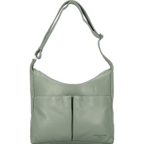 Liebeskind Hera Schultertasche Leder 32 cm