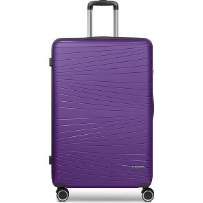 Franky Dallas 3.0 4 Rollen Trolley L 75 cm